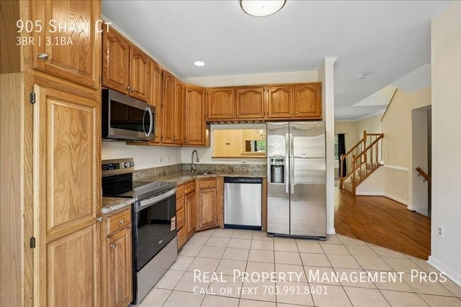 Photo - 905 Shaw Ct