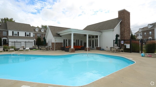 Photo - Traditions at Worthington Woods