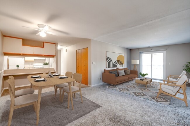 Photo - Commons at Kettering