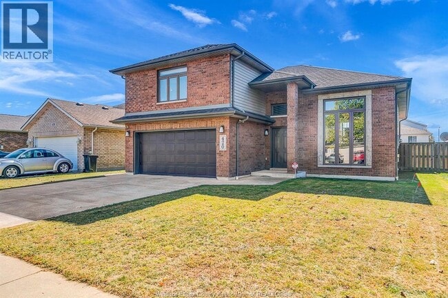 Photo - 420 Runstedler Dr