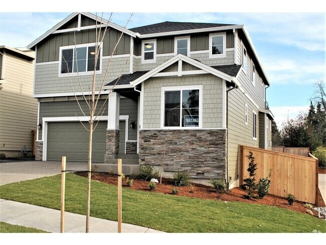 Building Photo - 5860 NE Pohlman Dr Rental
