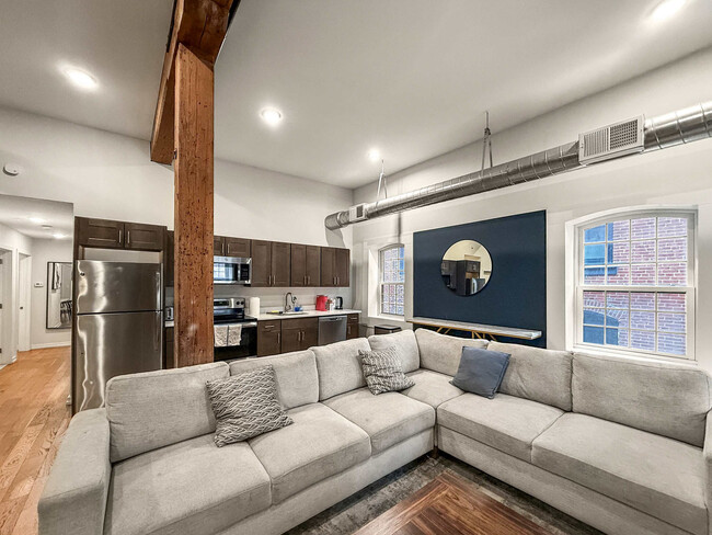 Photo - 1140 N American St Apartamento Unidad ID1055796P