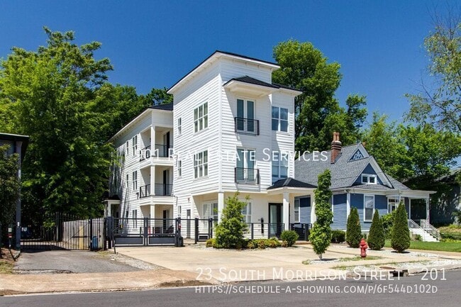 Building Photo - 23 S Morrison St Unit 201