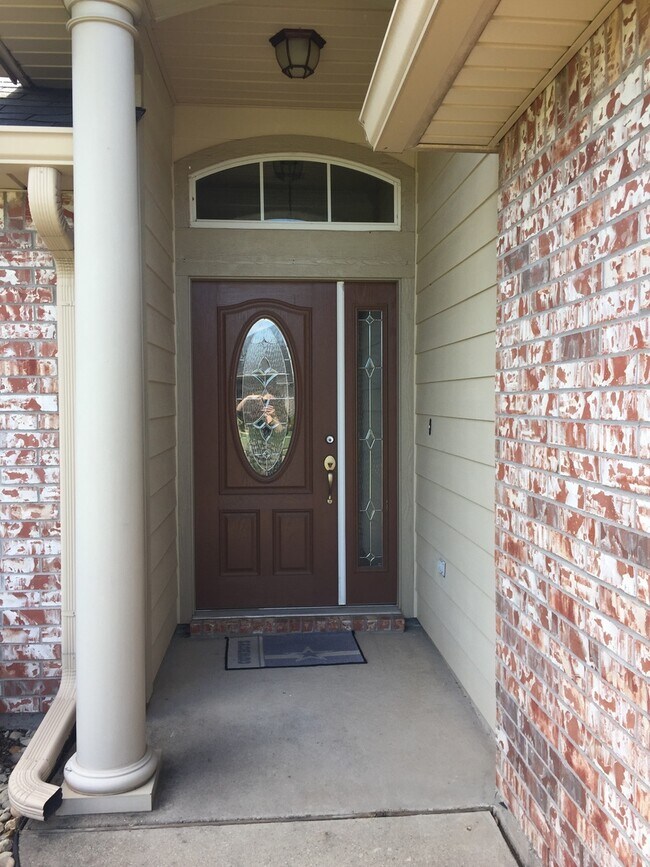 Close to Barksdale Air Base! Savannah Place! Rental For Rent in Bossier