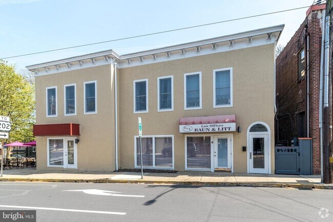 Building Photo - 4 W Oakland Ave Unit 2A Rental