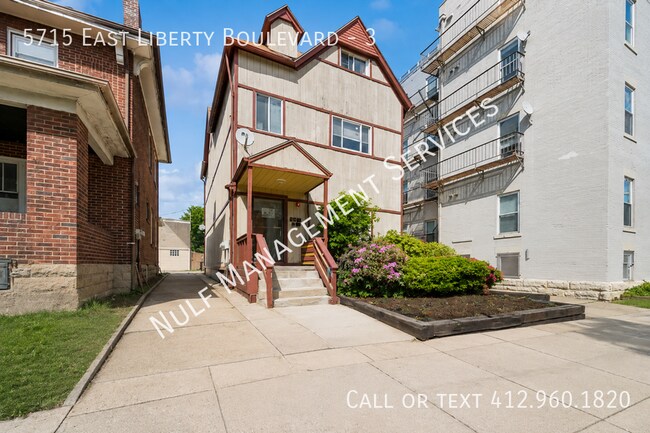 Photo - 5715 E Liberty Blvd Unit 3