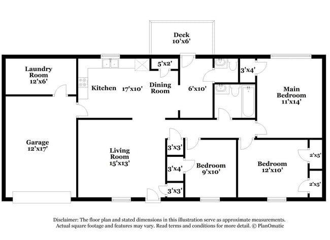 Photo - 6133 Fieldcrest Dr