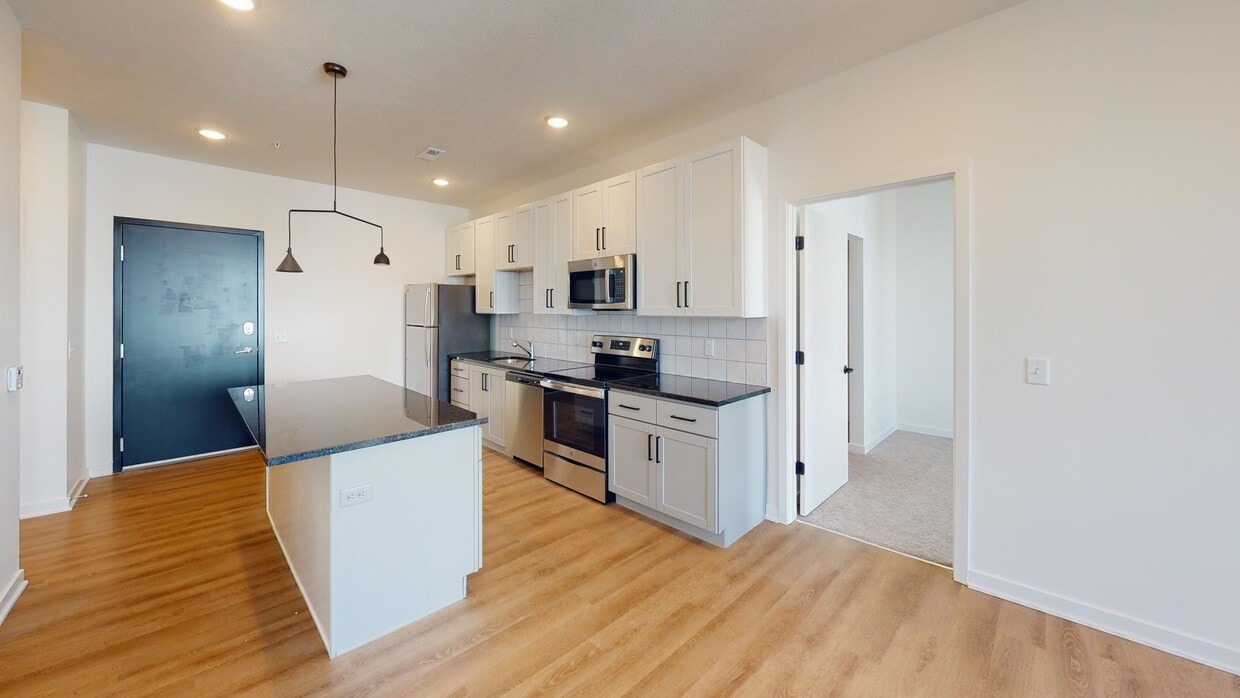 Photo - HELLO Apartments