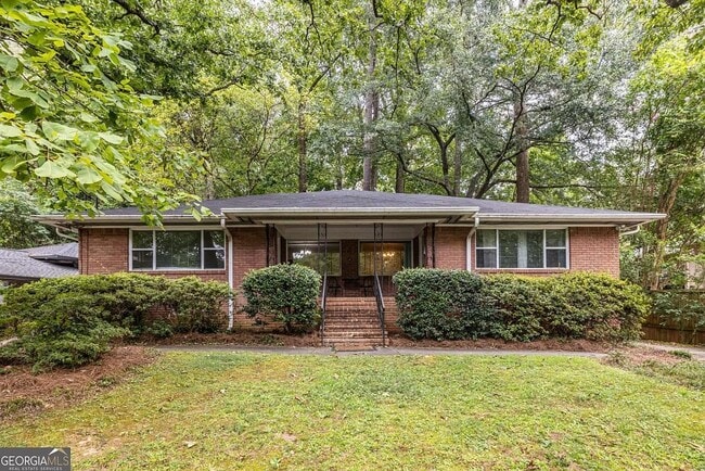 Building Photo - 1373 Markan Dr NE Unit 1