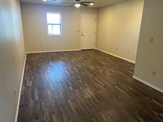 Lovely 2 bedroom 1 bathroom