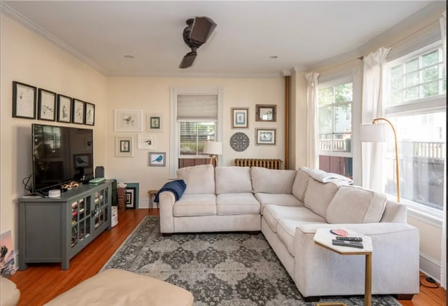 Photo - 17 Lincoln St Unidad 1