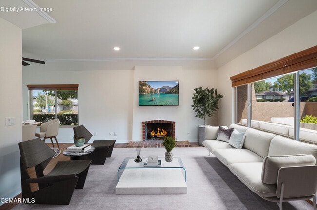 Photo - 1766 E Avenida De Las Flores