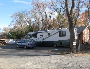 Photo - Brookwood Mobile Home - RV Park & Motel