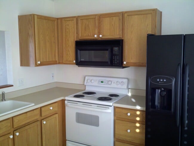 Photo - North-east one level living.