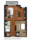 A2 649 sqft