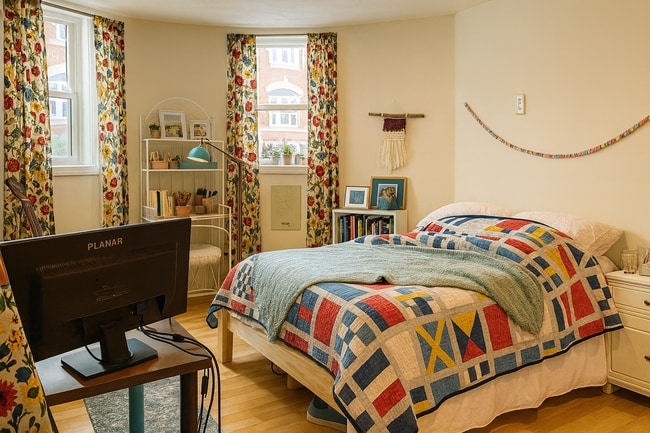 Photo - 10 Strathmore Rd Unit BF