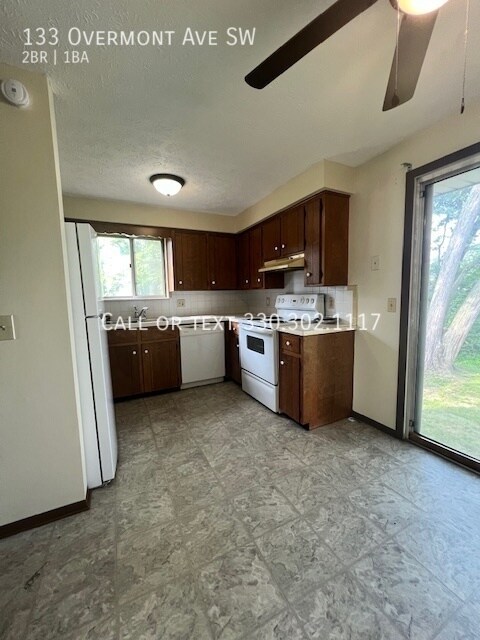 Photo - Two bedroom side by side duplex for rent -...