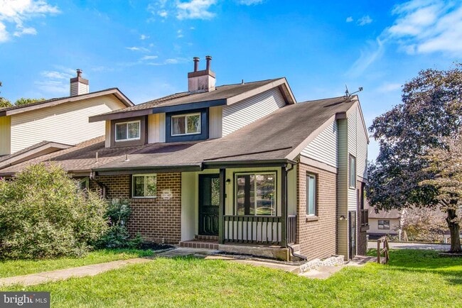 Photo - 4945 Mermaid Blvd Townhome