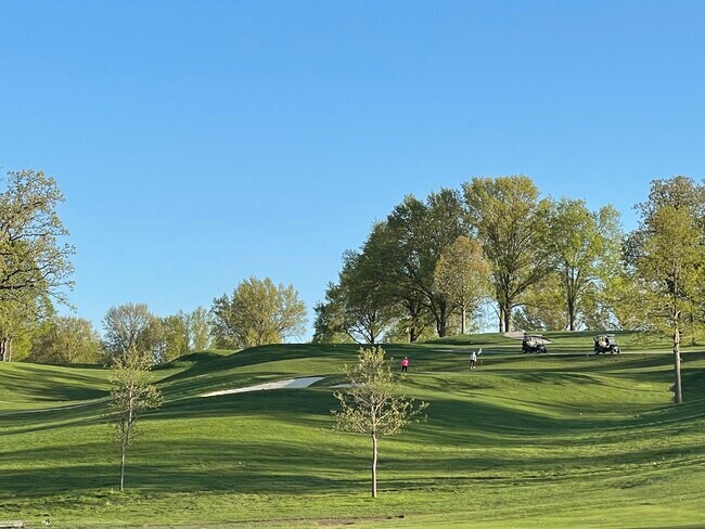 Photo - 1616 Park Ave