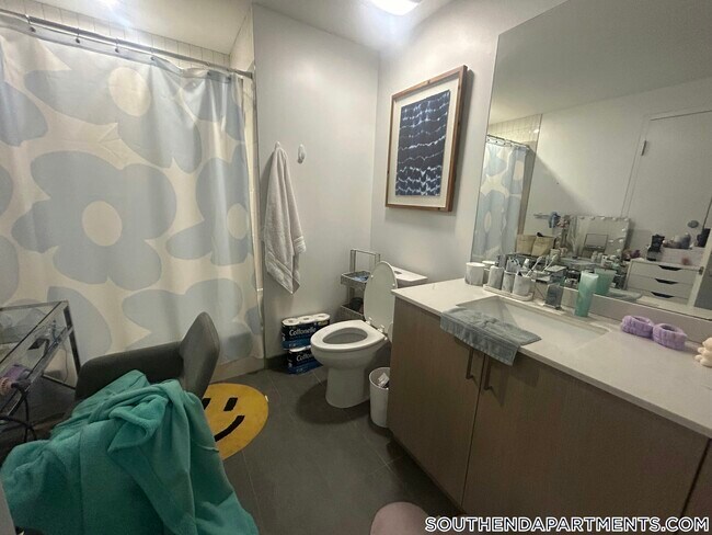 Photo - 150 Camden St Unidad 509