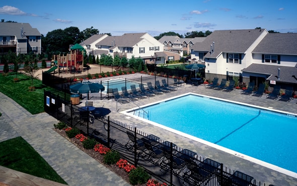 Fairfield Hills North At Farmingville - Fairfield Hills North At Farmingville Apartamentos