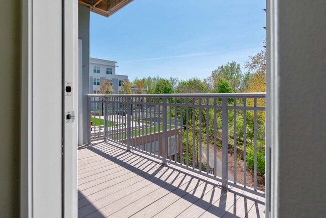 Photo - Riverbend on The Charles Apartments