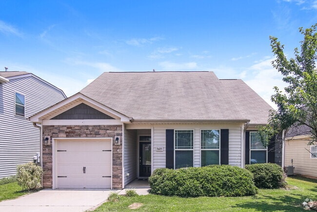 Building Photo - 3605 Morman Springs Ln Rental
