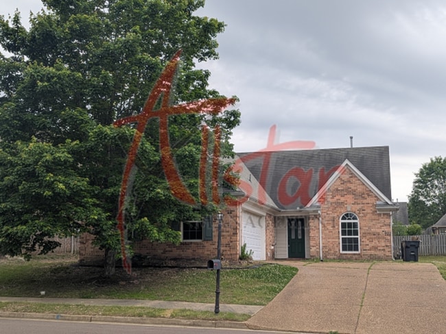 Building Photo - 947 Clubhouse Dr