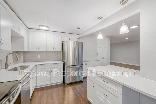 Photo - 700 N Washington St Unidad Apt 401