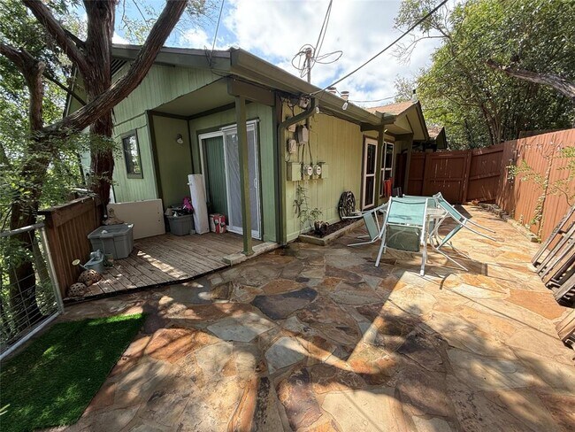 Photo - 816 Ramble Ln Townhome