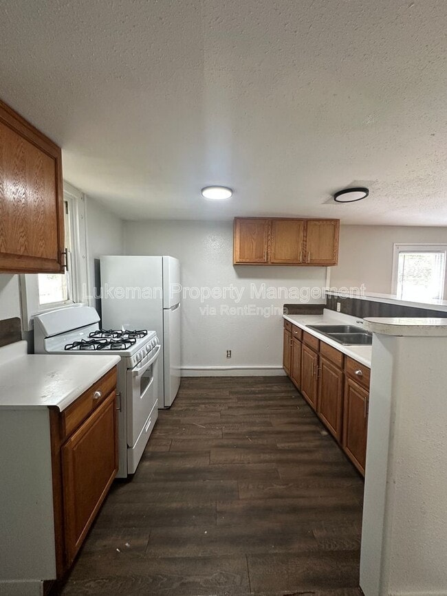 Photo - 1512 S Burdick St
