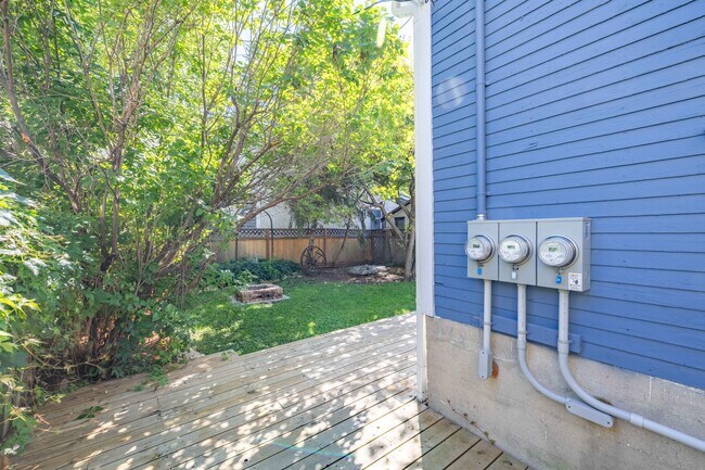 Photo - 217 Walnut St Unité 217 Walnut street