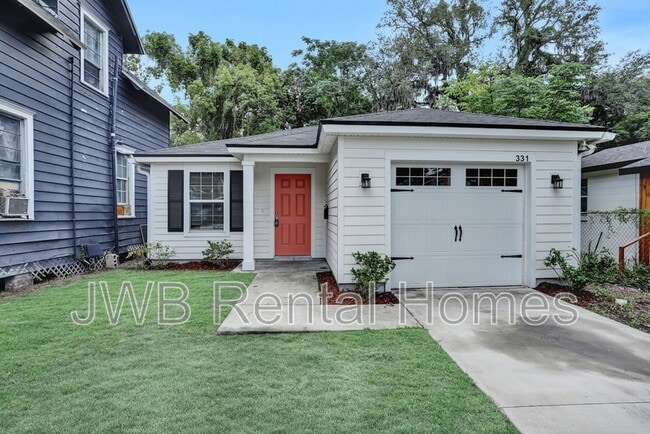 Photo - 331 Stockton St House