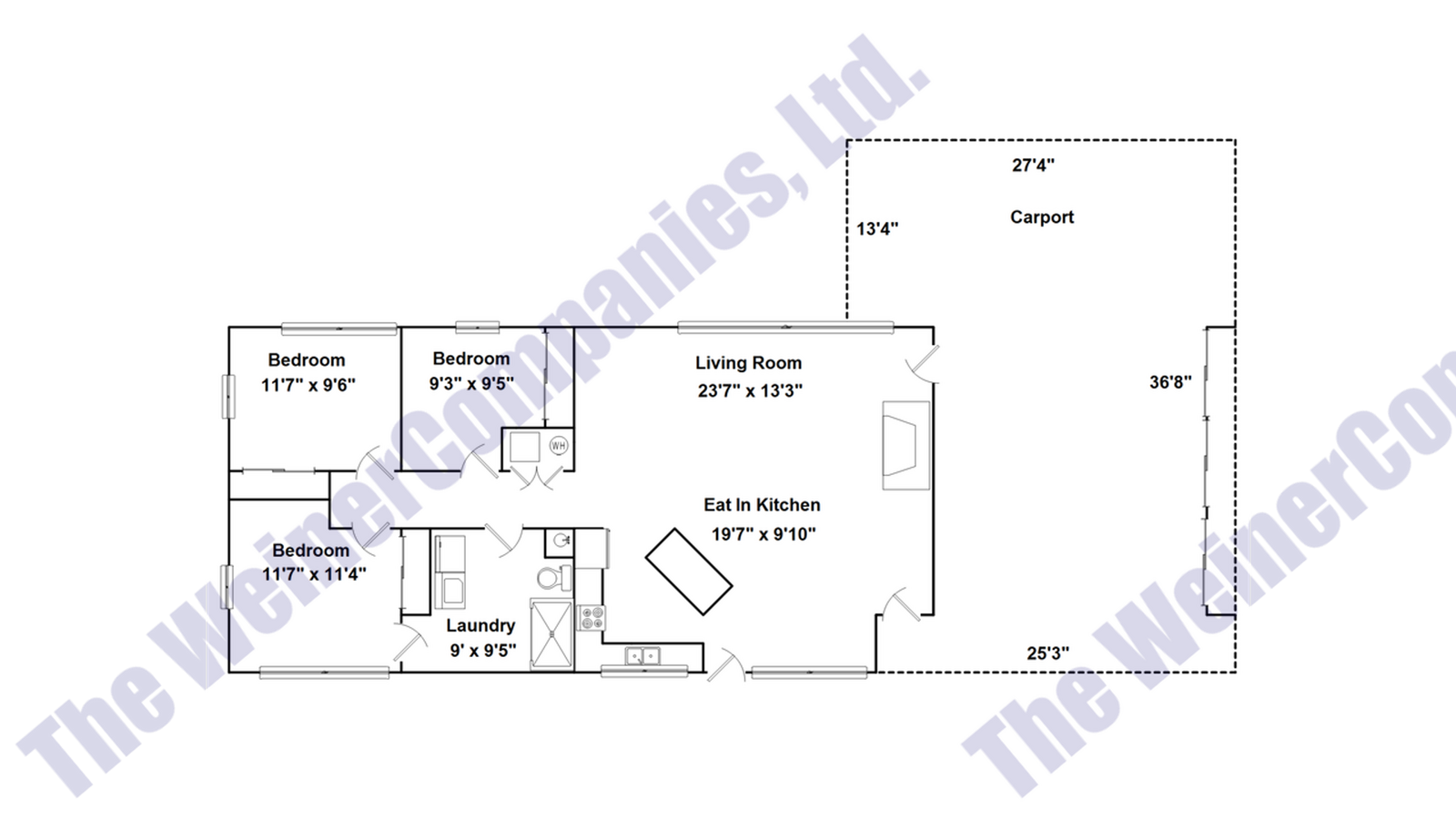 Photo - Available this August!