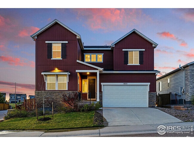 Building Photo - 4825 Basalt Ridge Cir Rental