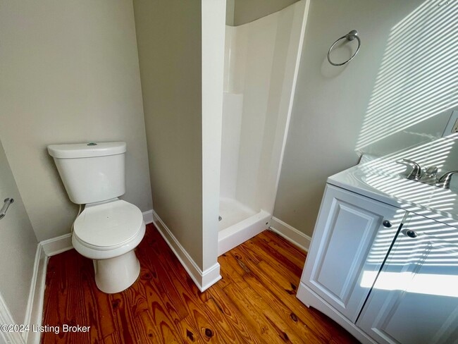 Photo - 1501 E Breckinridge St Unidad B