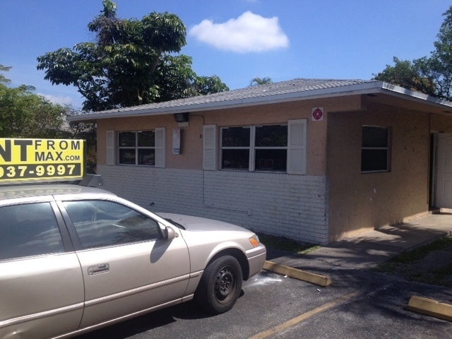 Building Photo - 1232 NW 5th Ave Unit 1
