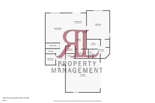 Photo - 7826 Scioto Crossing Blvd