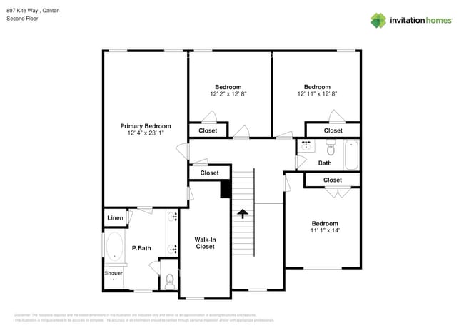 Photo - 807 Kite Way