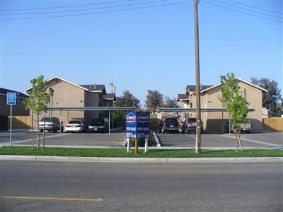 Photo - Midway Apartments