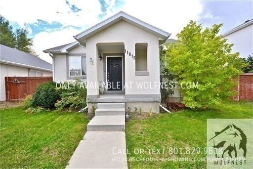 Building Photo - 11875 S Poultry Dr