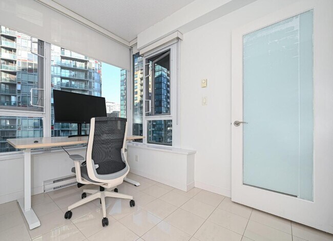 Photo - 821 Cambie St.