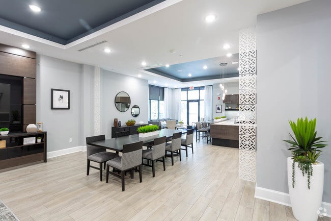 Resident Clubhouse