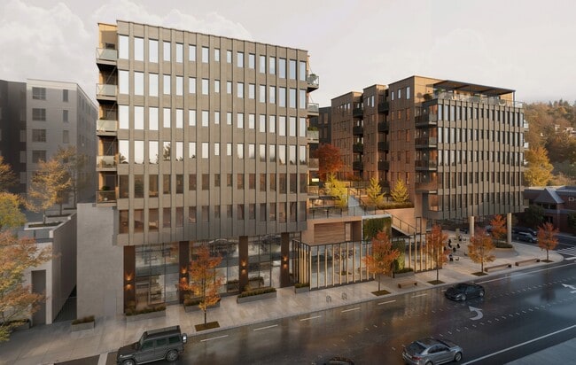 Building Photo - Rove Redmond