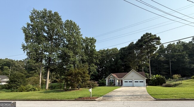 Photo - 3897 Saddlecreek Dr