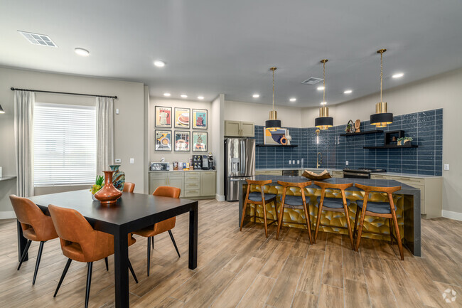 Interior Photo - Southton Apartments