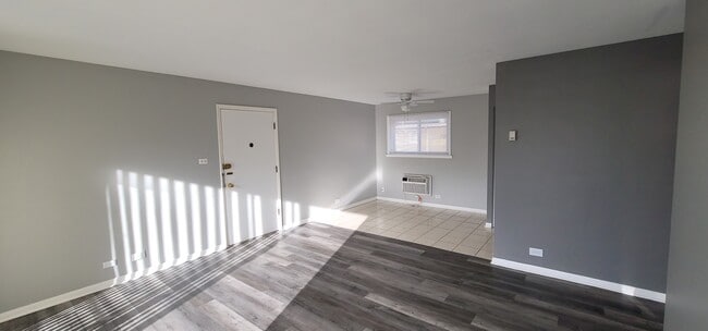4601 West 95th Street