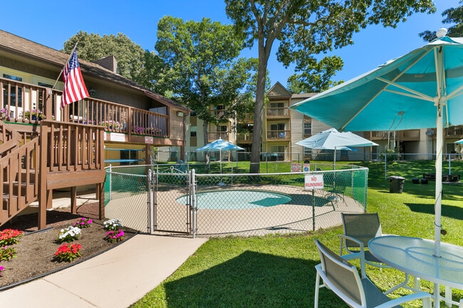 Children's Wading Pool