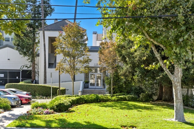 Stevens Creek Villas