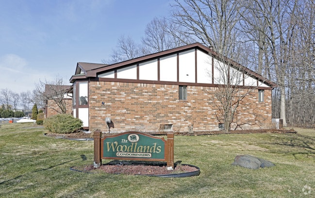 Photo - The Woodlands Condos